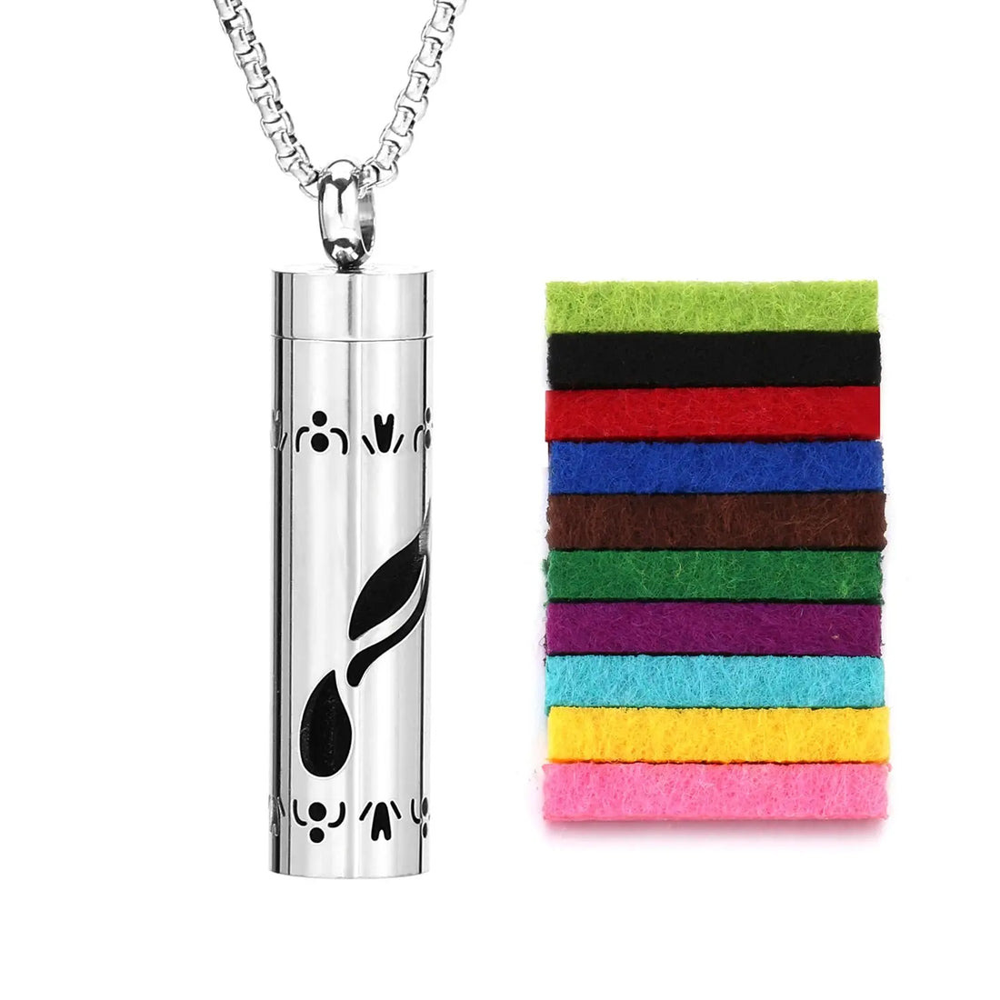 Scent Necklace TrendoraXentrix