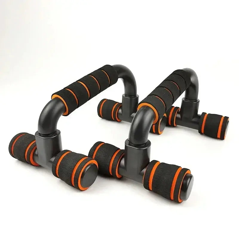 Non-Slip Push Up Stand Gym Handles TrendoraXentrix