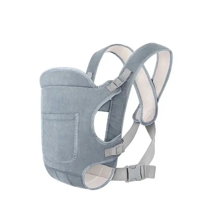 4-in-1 Convertible Baby Carrier TrendoraXentrix