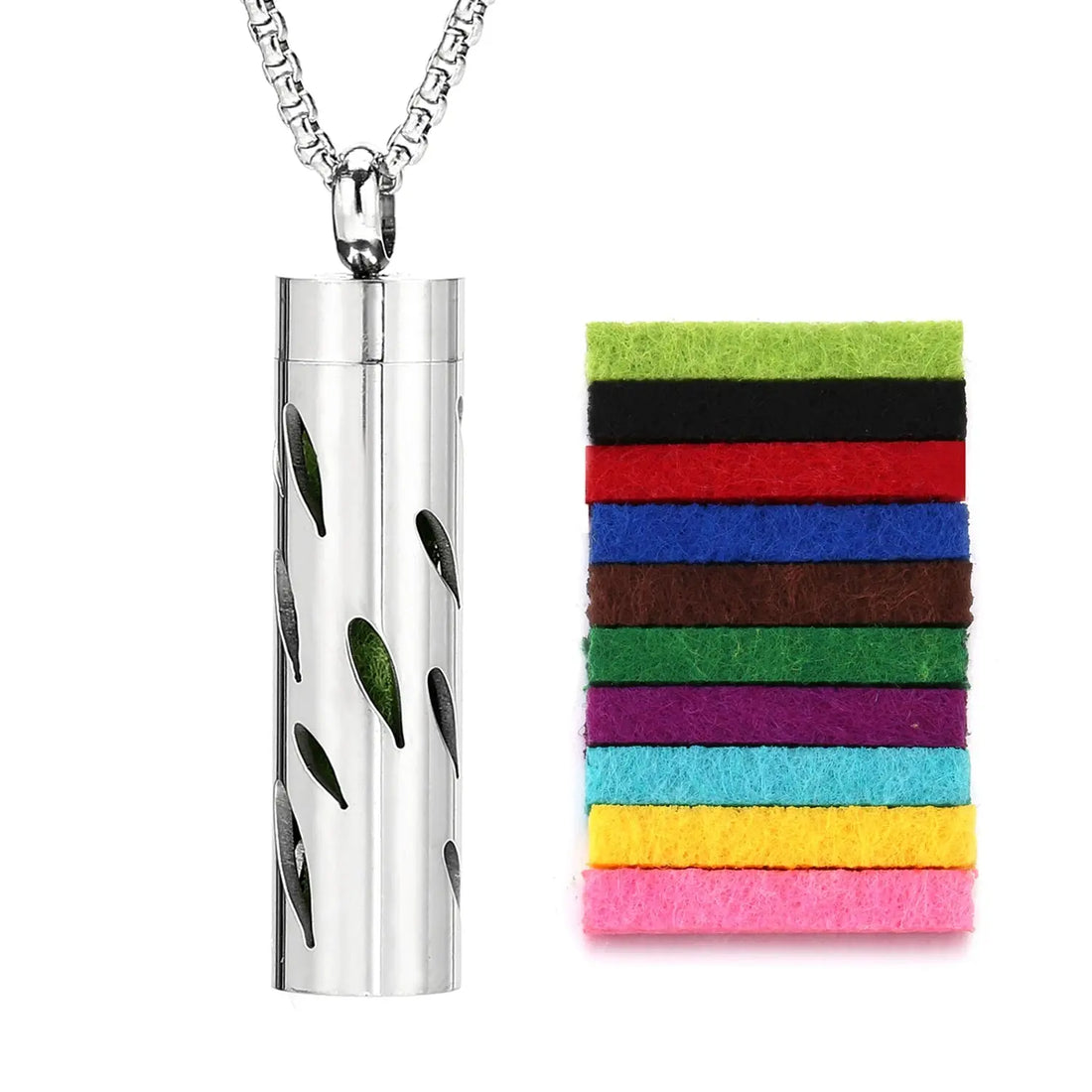 Scent Necklace TrendoraXentrix