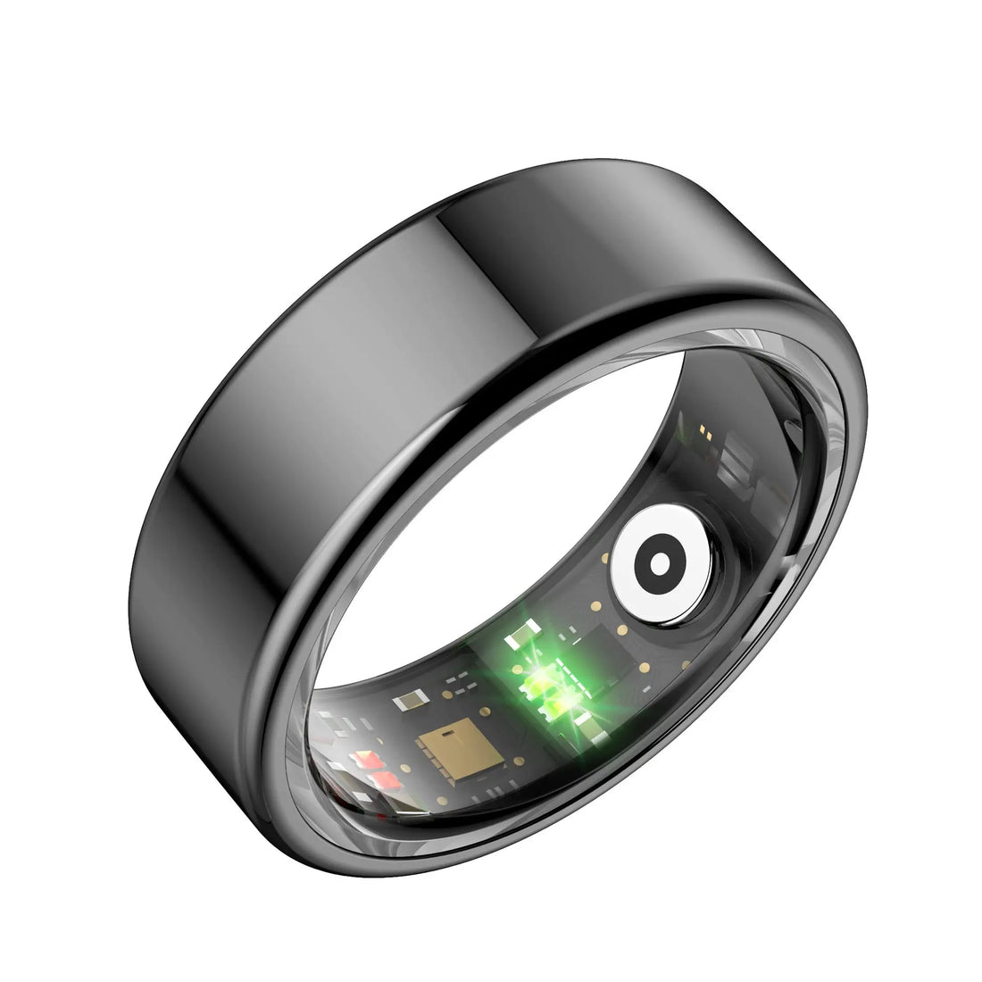 Smart Ring TrendoraXentrix