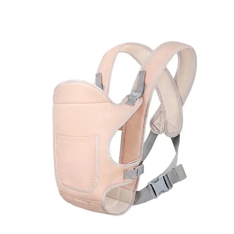 4-in-1 Convertible Baby Carrier TrendoraXentrix