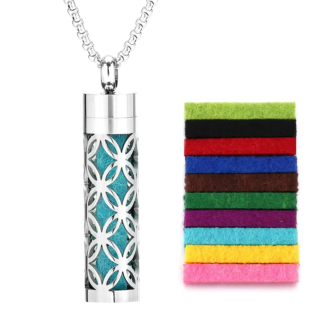 Scent Necklace TrendoraXentrix