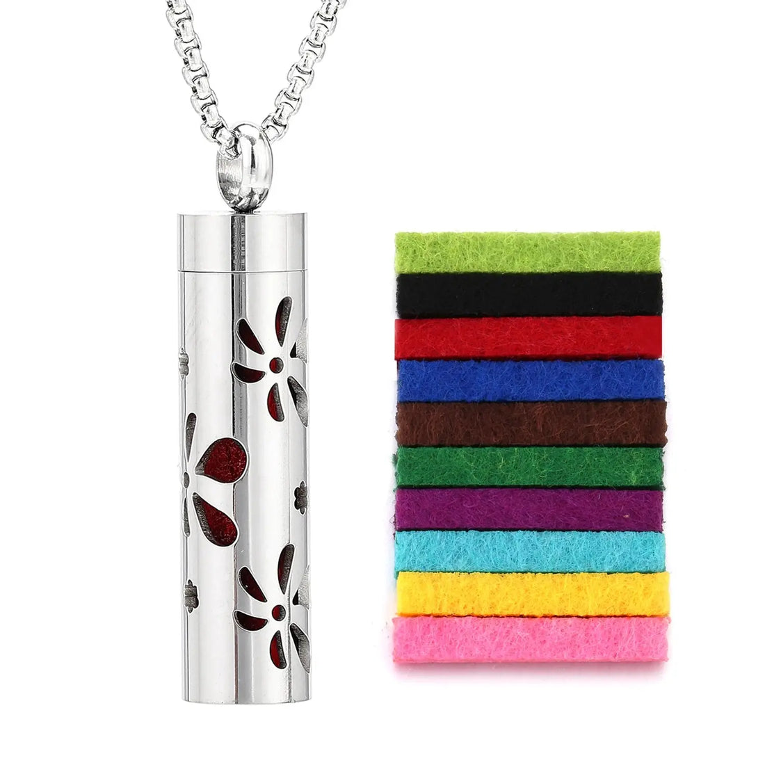 Scent Necklace TrendoraXentrix