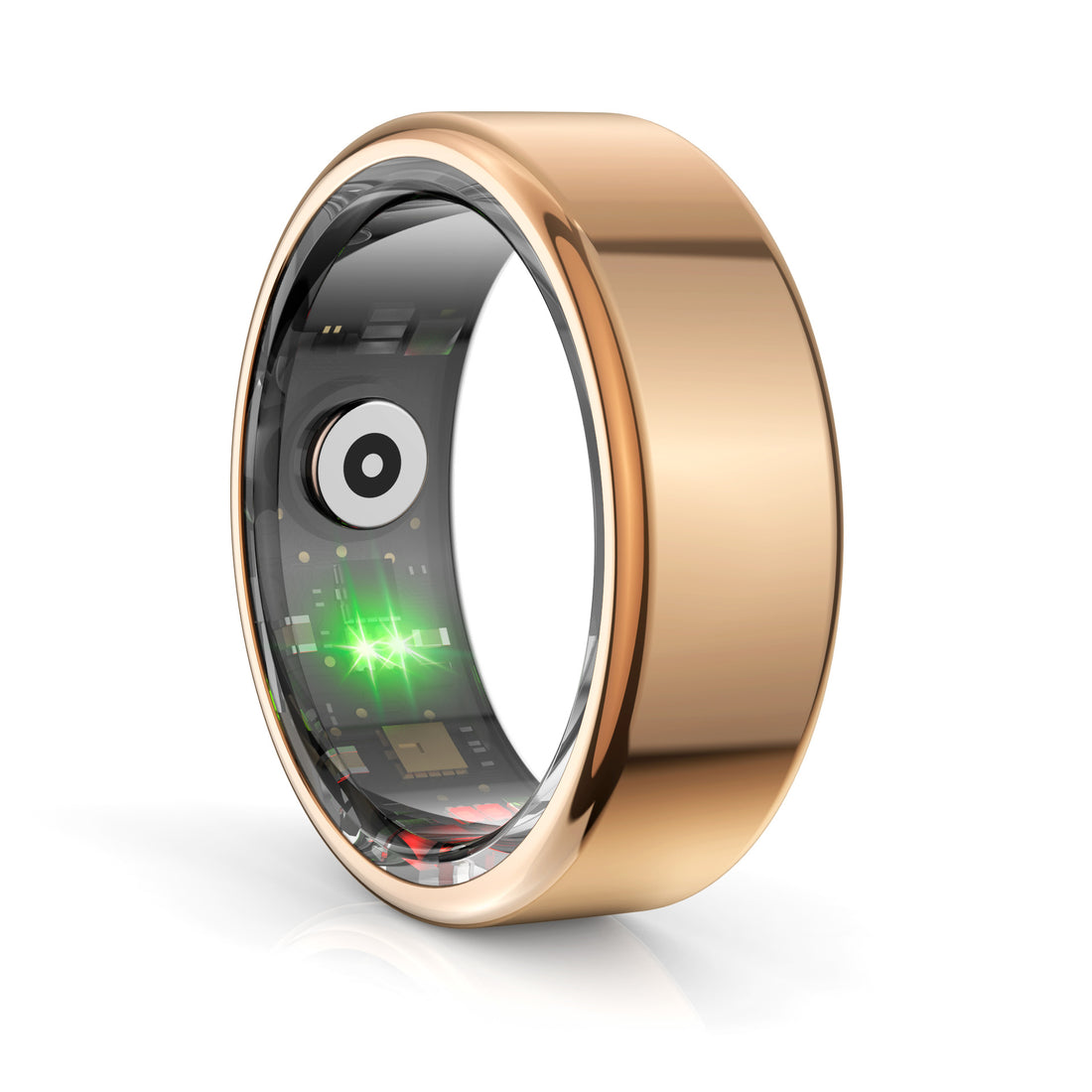 Smart Ring TrendoraXentrix