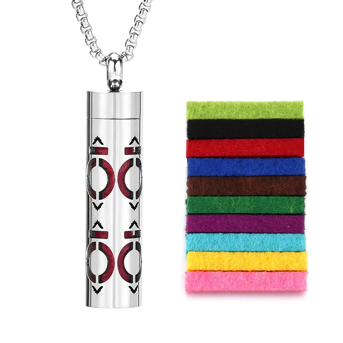 Scent Necklace TrendoraXentrix