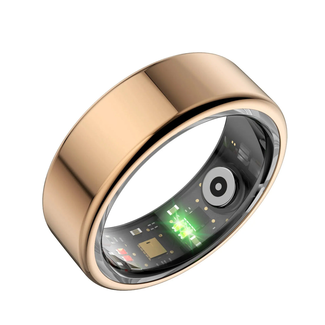Smart Ring TrendoraXentrix
