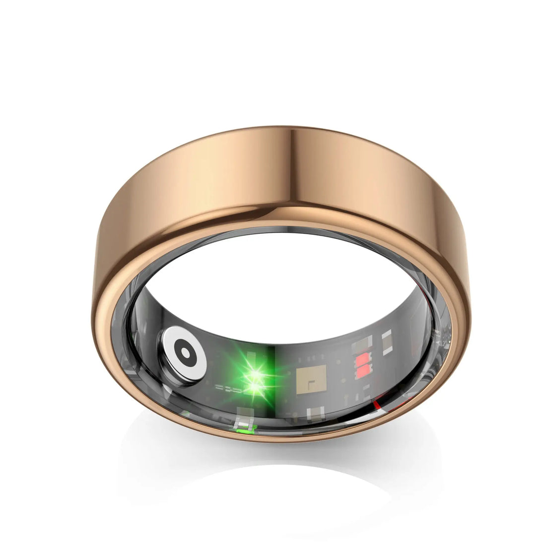 Smart Ring TrendoraXentrix