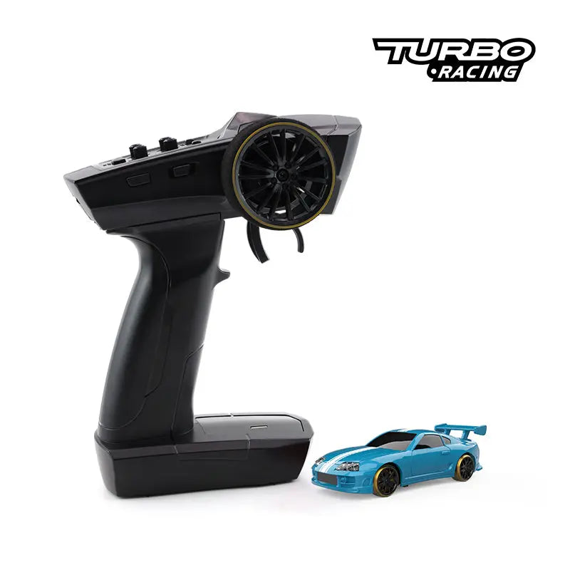 Mini RC Drift Car TrendoraXentrix