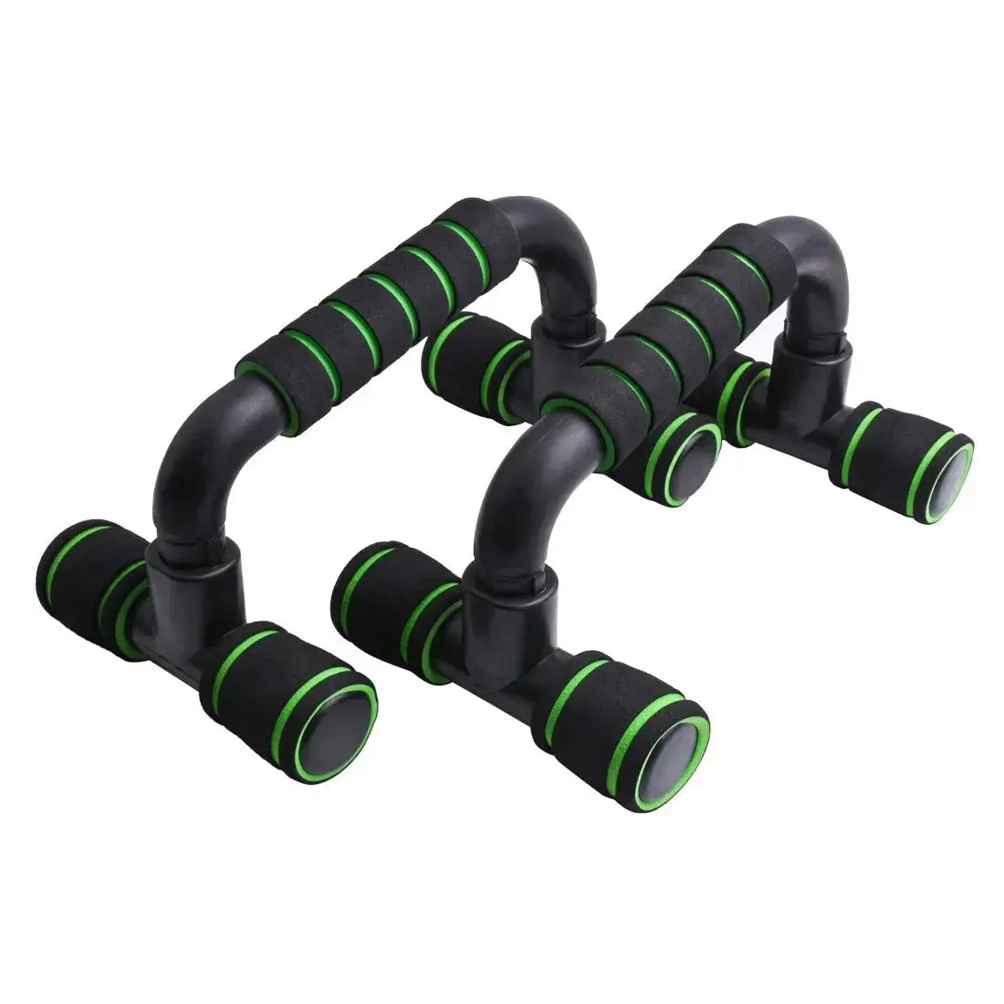 Non-Slip Push Up Stand Gym Handles TrendoraXentrix