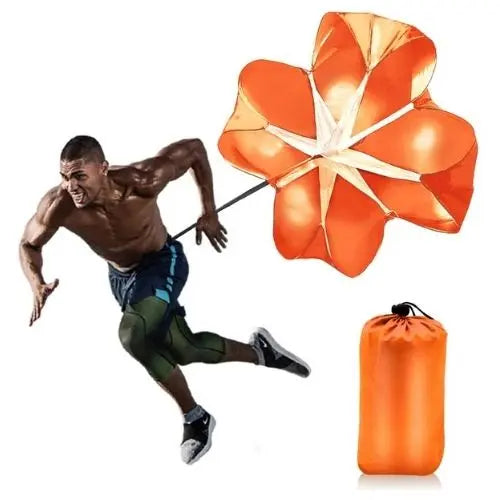 Speed Training Resistance Parachute TrendoraXentrix