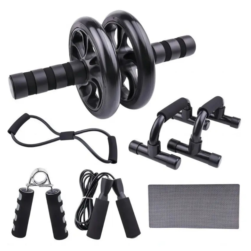 Abs Roller Wheel Kit TrendoraXentrix