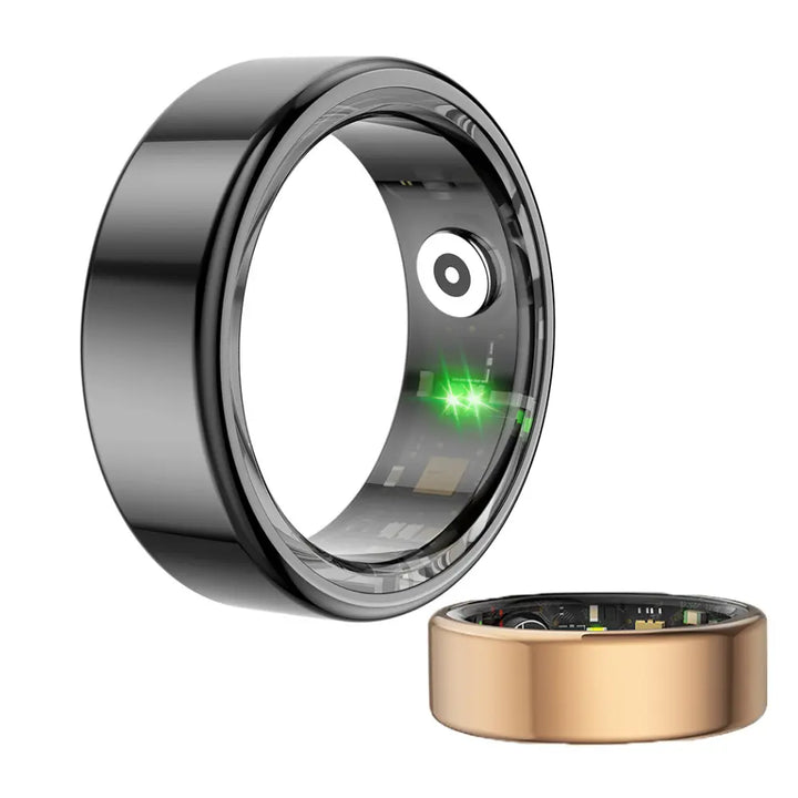 Smart Ring TrendoraXentrix
