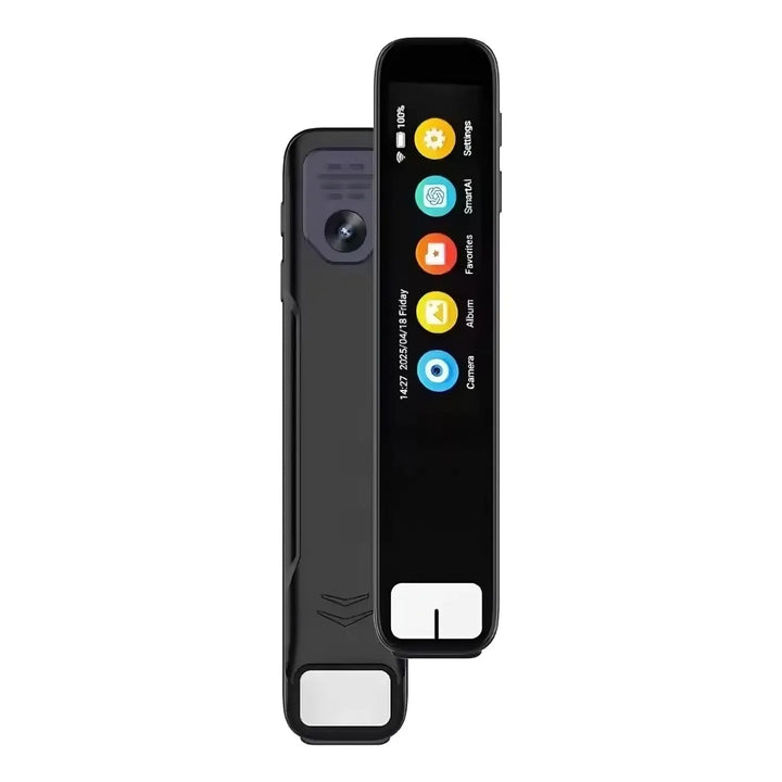 AI Smart Translation Pen Scanner TrendoraXentrix