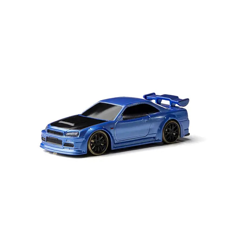 Mini RC Drift Car TrendoraXentrix