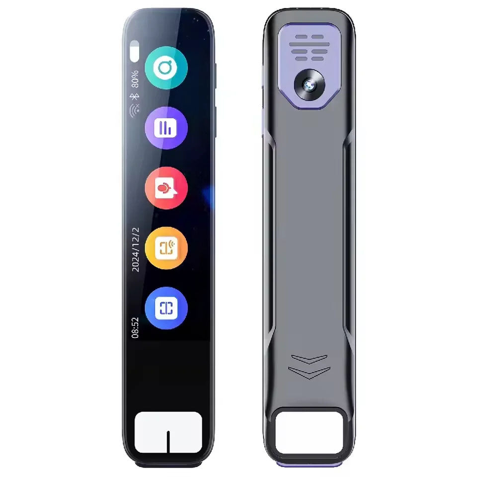 AI Smart Translation Pen Scanner TrendoraXentrix