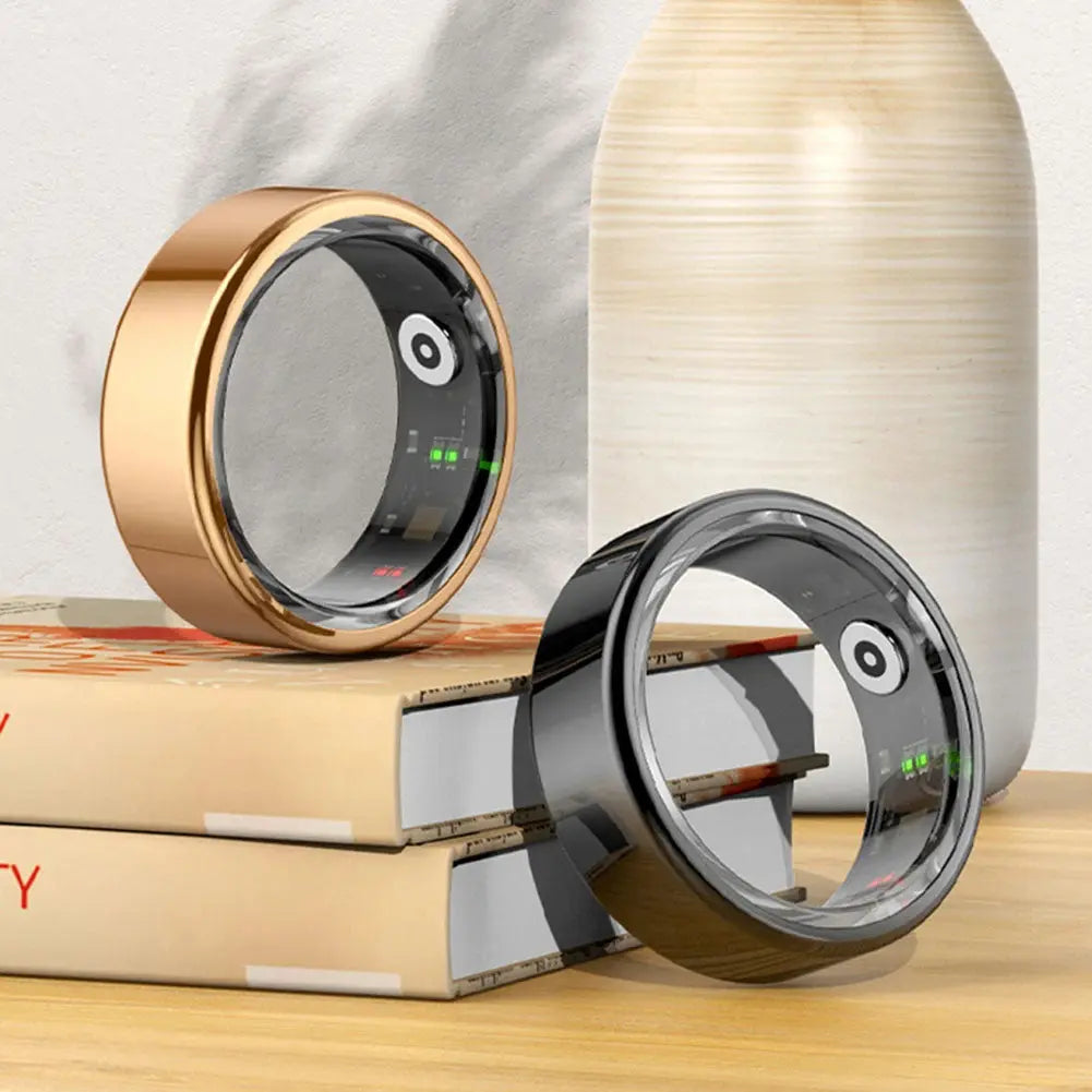 Smart Ring TrendoraXentrix