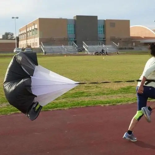 Speed Training Resistance Parachute TrendoraXentrix