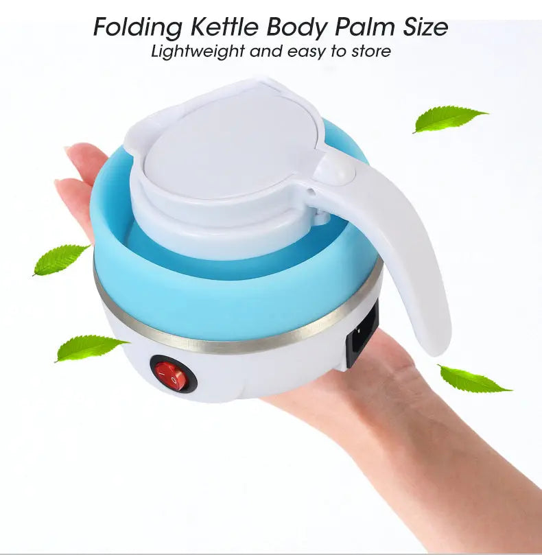 Folding Kettle & Water Heater TrendoraXentrix