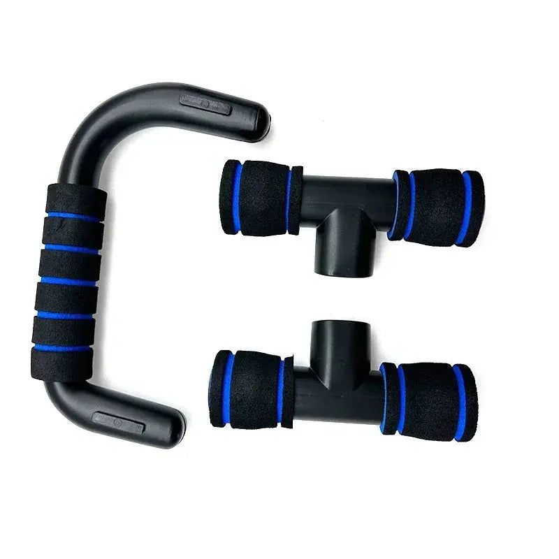 Non-Slip Push Up Stand Gym Handles TrendoraXentrix