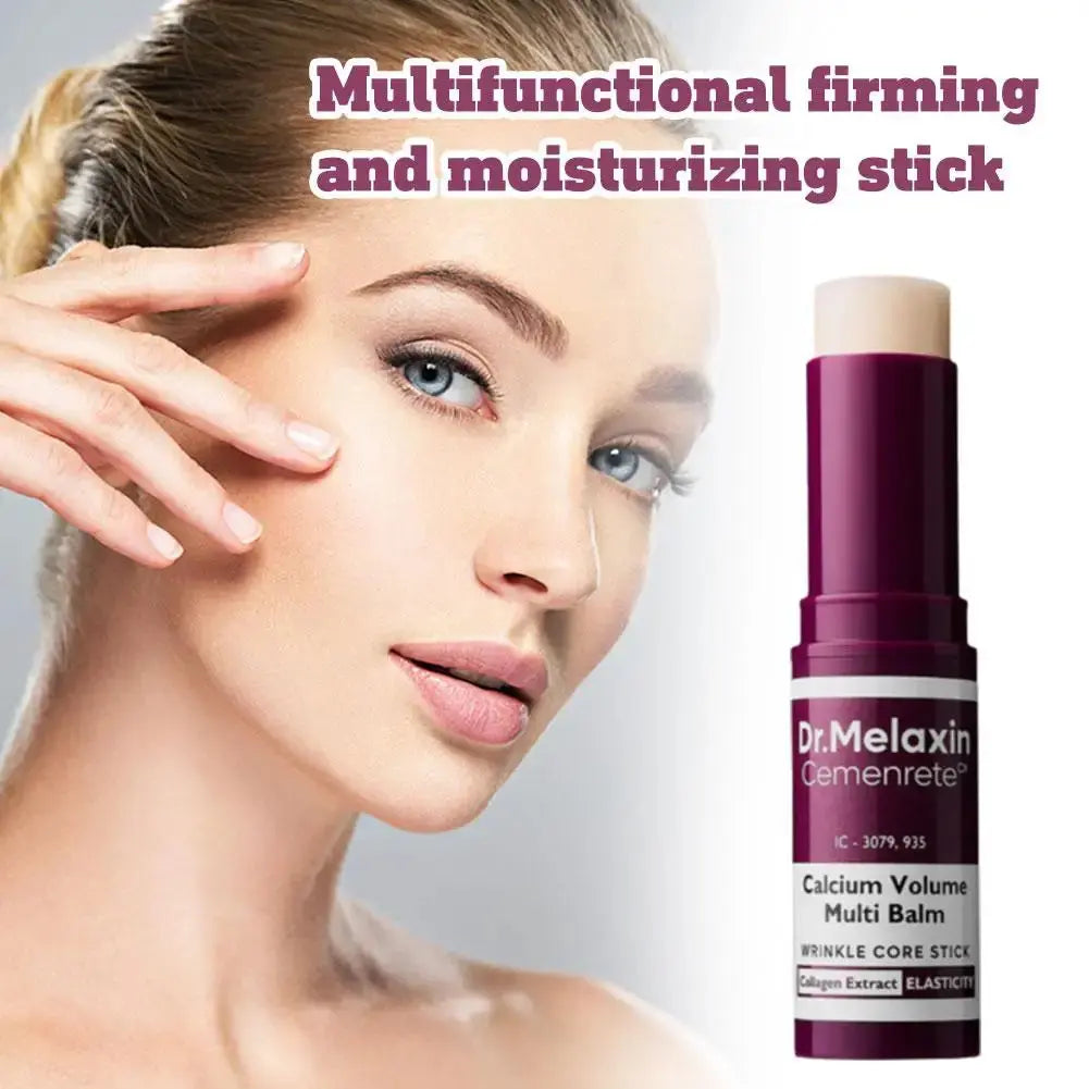 Calcium Multi Balm Collagen Stick TrendoraXentrix