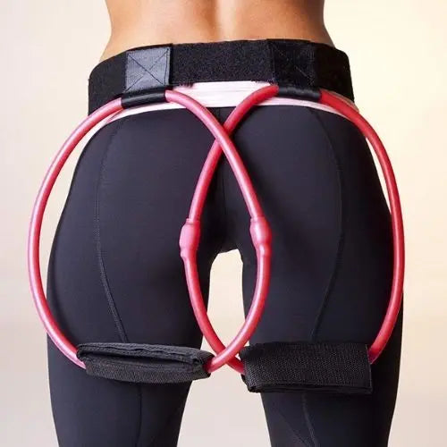 Resistance Waist Belt TrendoraXentrix