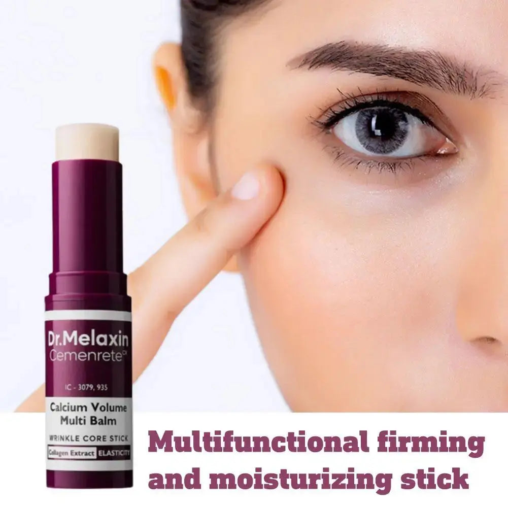 Calcium Multi Balm Collagen Stick TrendoraXentrix