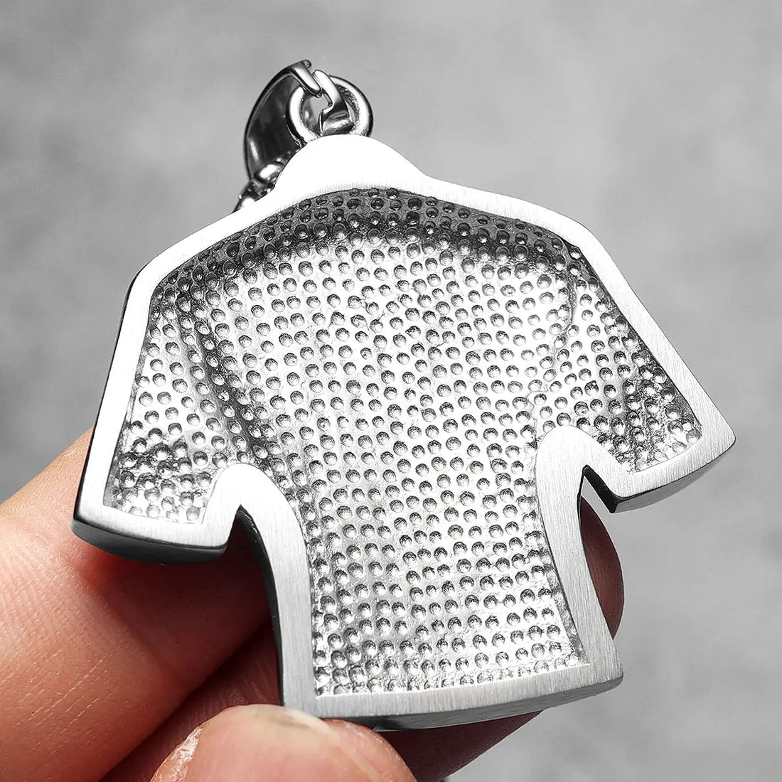 Football Jersey Necklace TrendoraXentrix