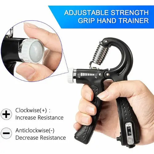 Grip Trainer TrendoraXentrix