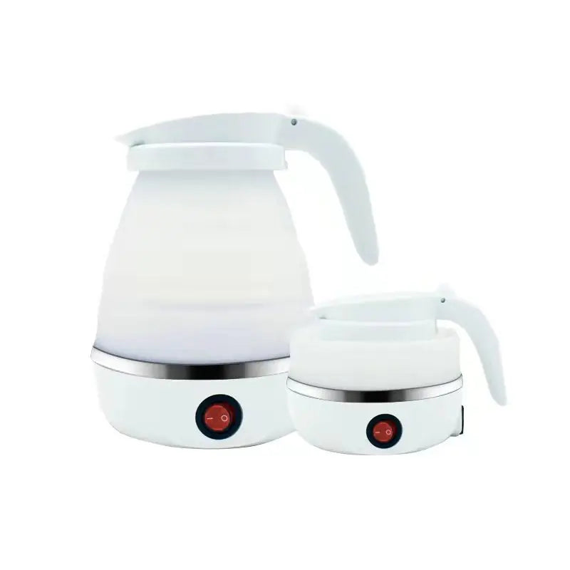 Folding Kettle & Water Heater TrendoraXentrix