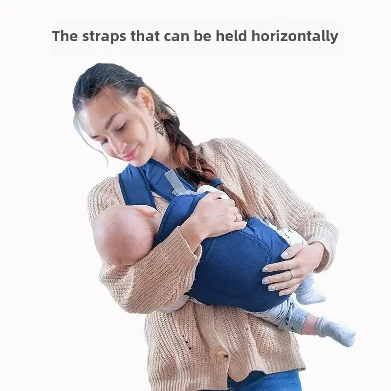 4-in-1 Convertible Baby Carrier TrendoraXentrix