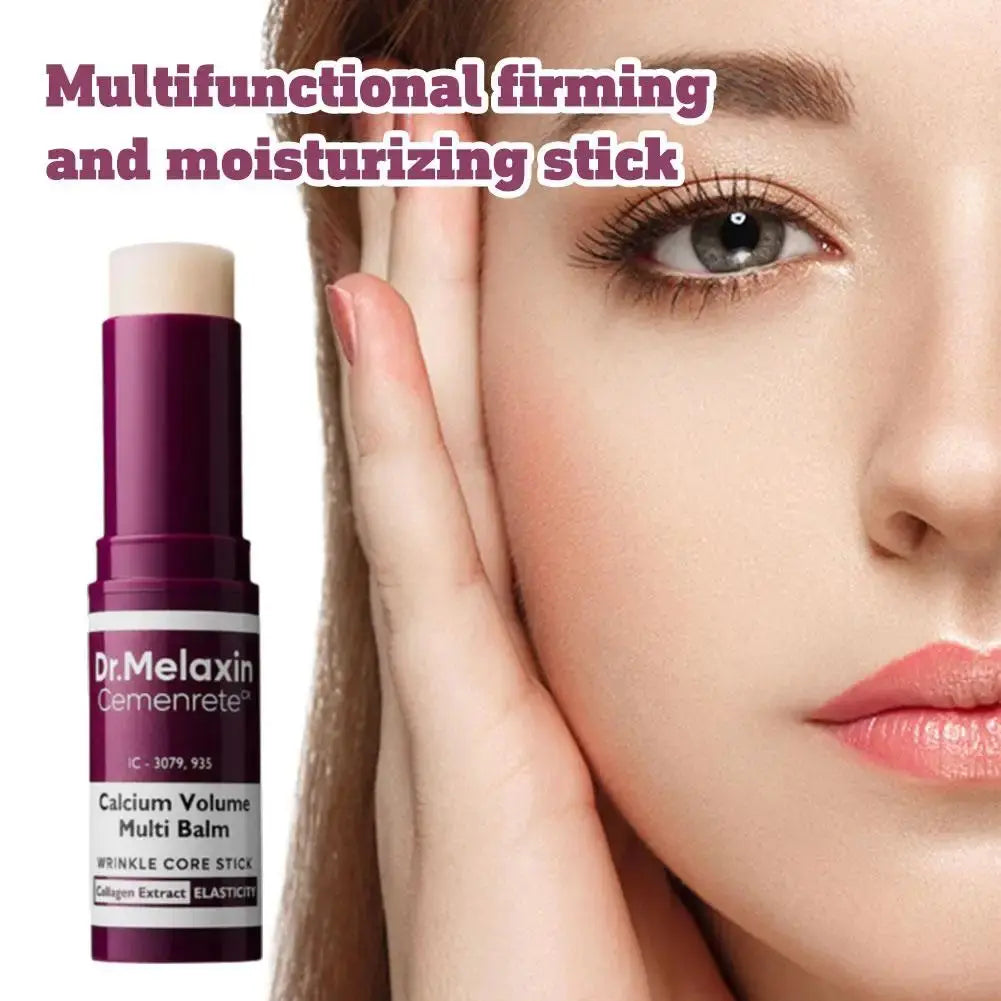 Calcium Multi Balm Collagen Stick TrendoraXentrix
