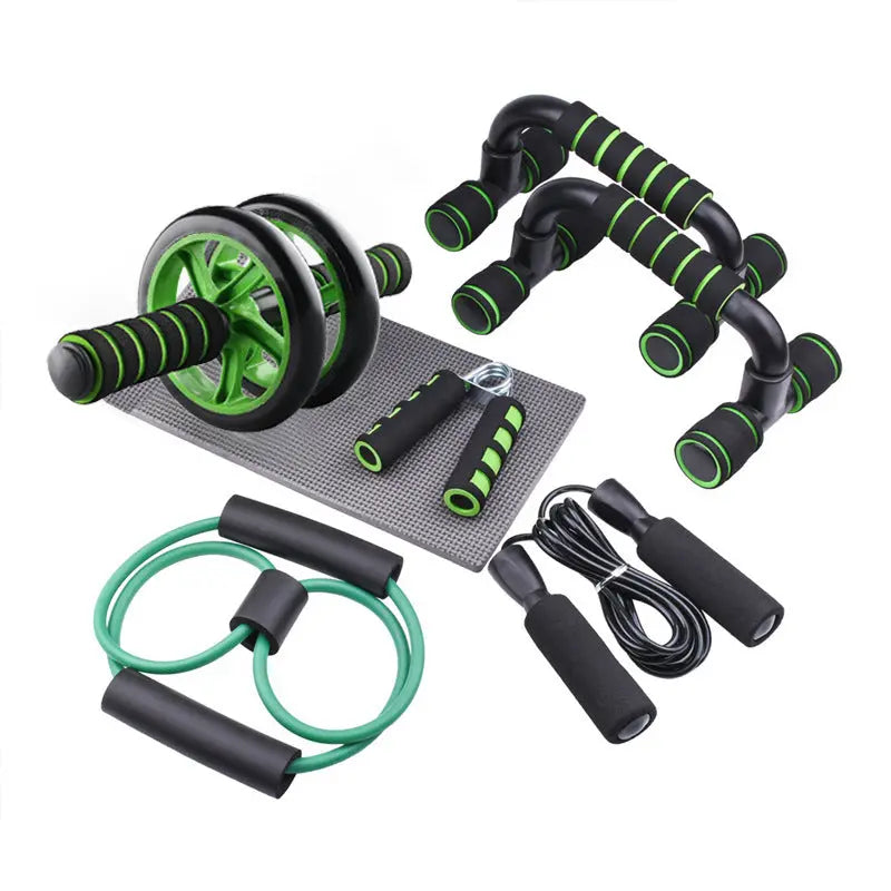 Abs Roller Wheel Kit TrendoraXentrix