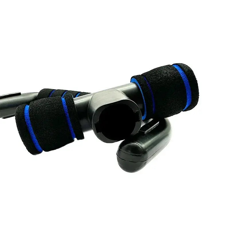 Non-Slip Push Up Stand Gym Handles TrendoraXentrix
