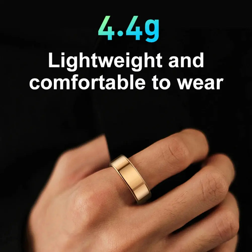 Smart Ring TrendoraXentrix