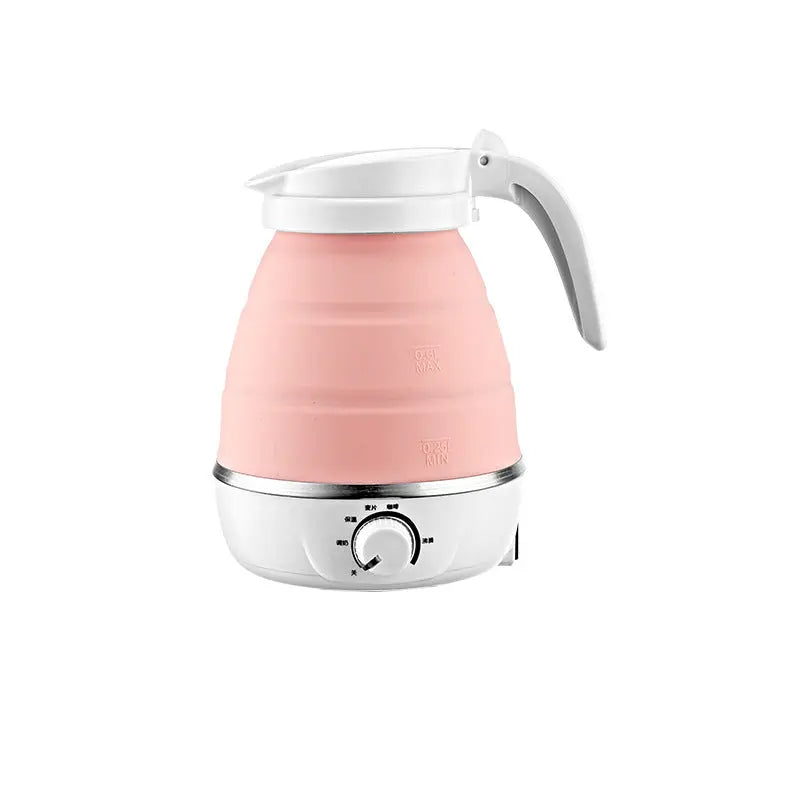 Folding Kettle & Water Heater TrendoraXentrix