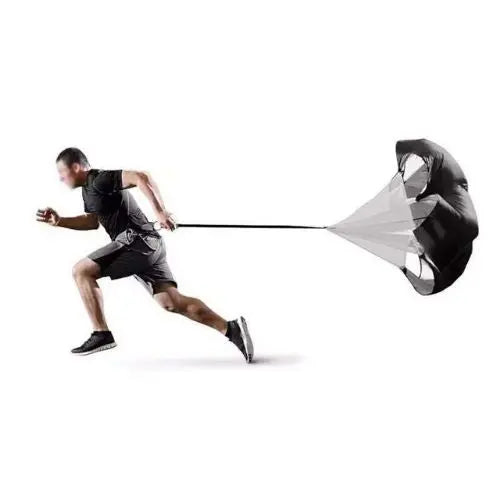 Speed Training Resistance Parachute TrendoraXentrix