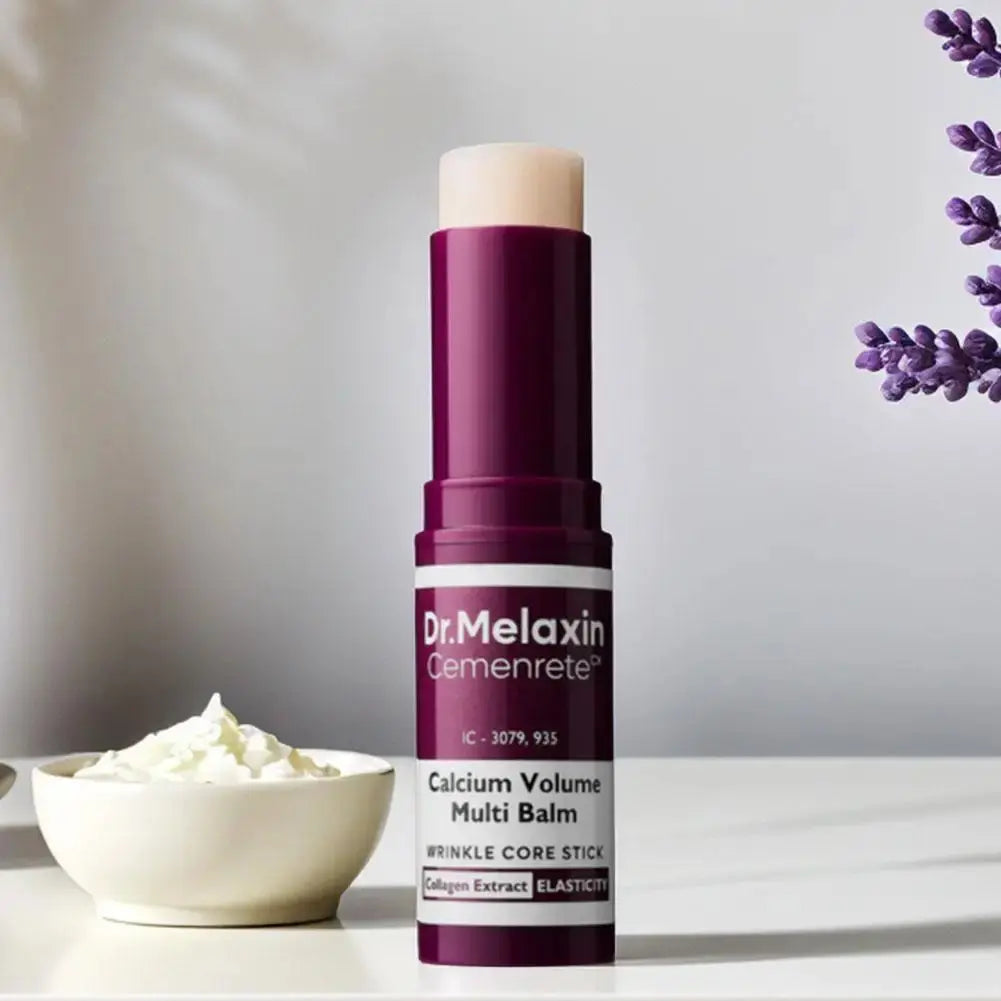 Calcium Multi Balm Collagen Stick TrendoraXentrix