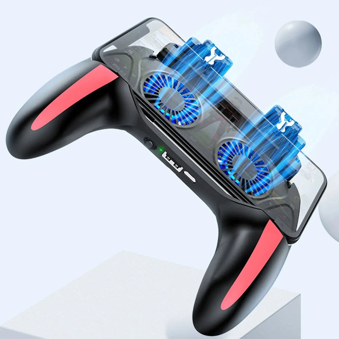 H10 Gamepad for Phones TrendoraXentrix