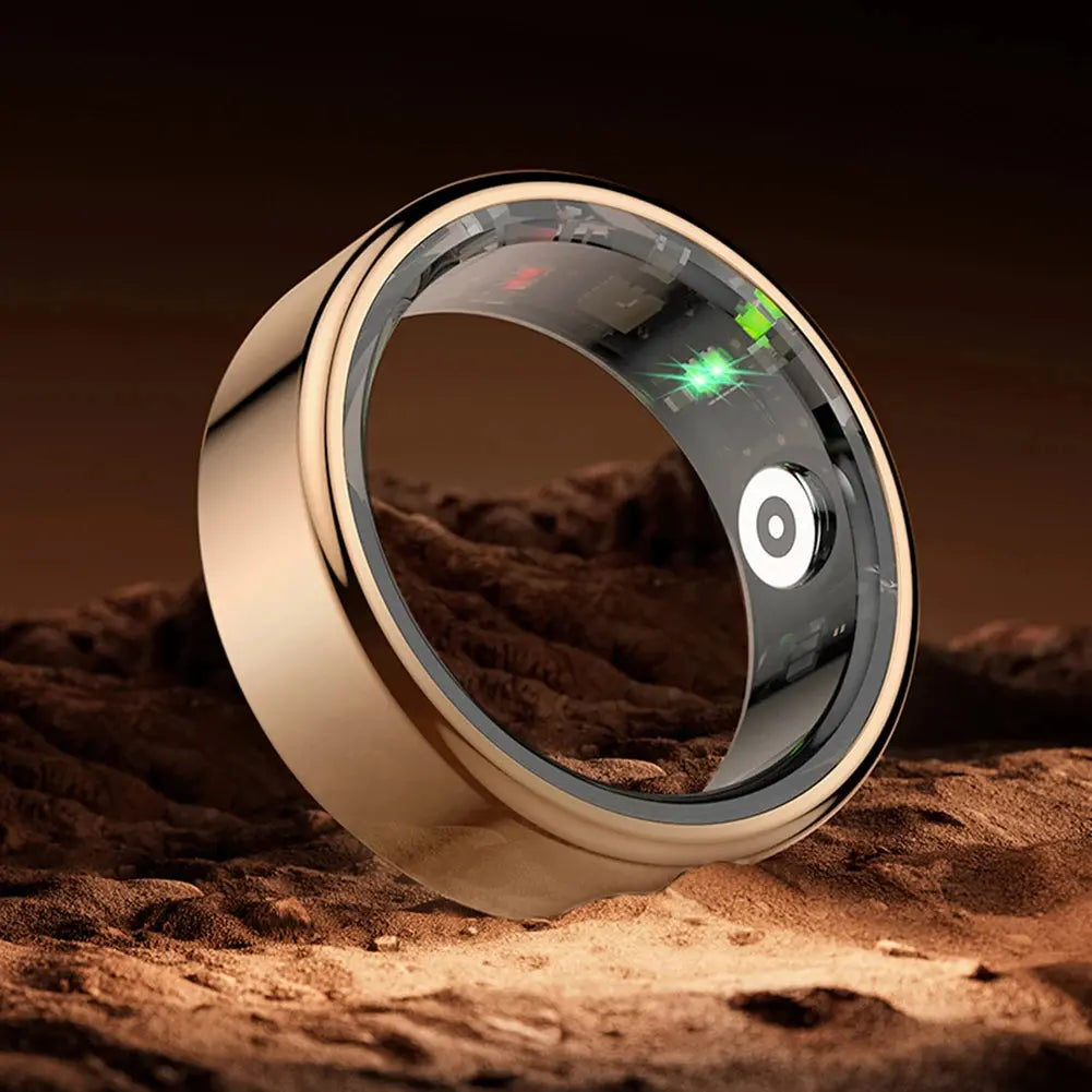 Smart Ring TrendoraXentrix