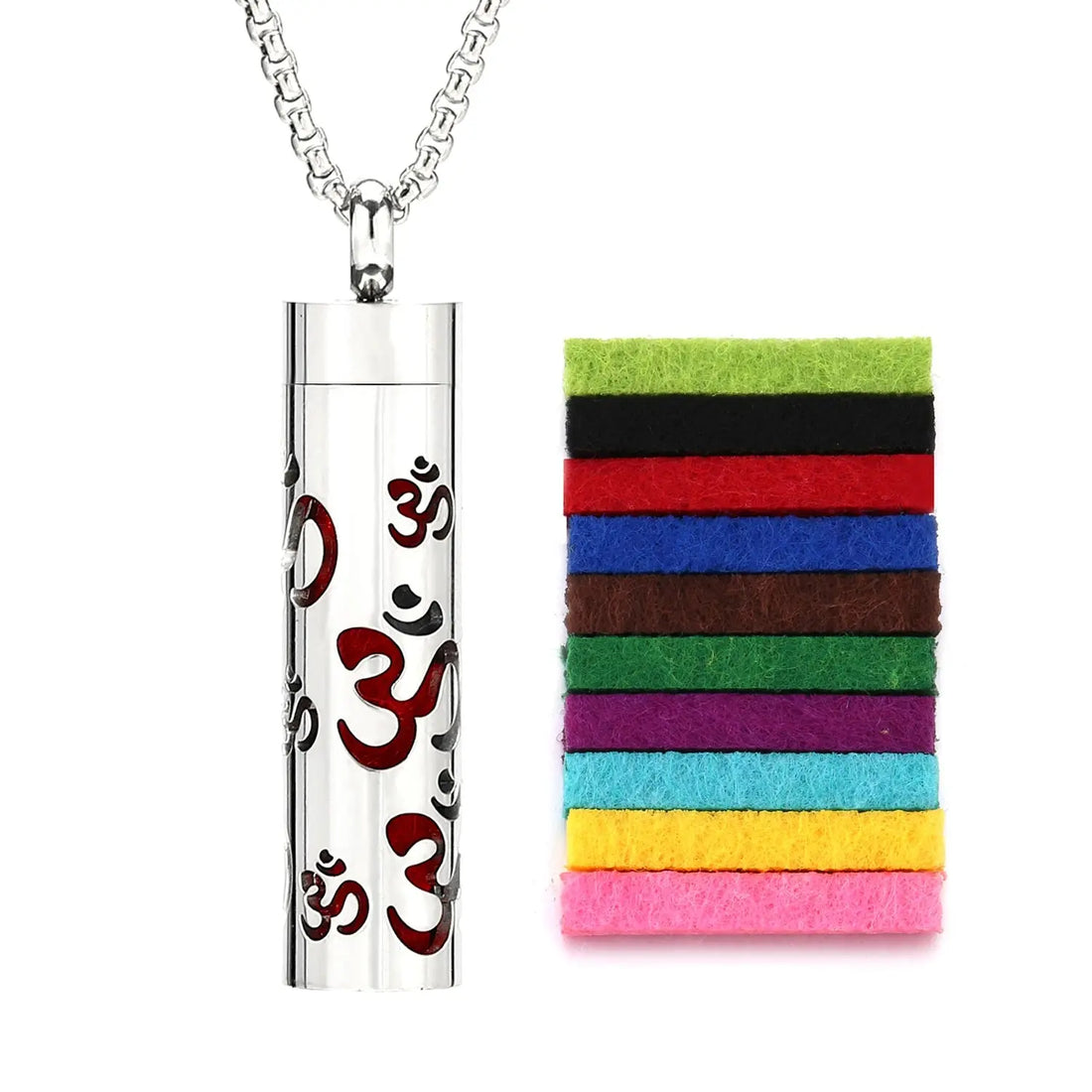Scent Necklace TrendoraXentrix