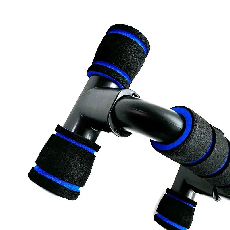 Non-Slip Push Up Stand Gym Handles TrendoraXentrix