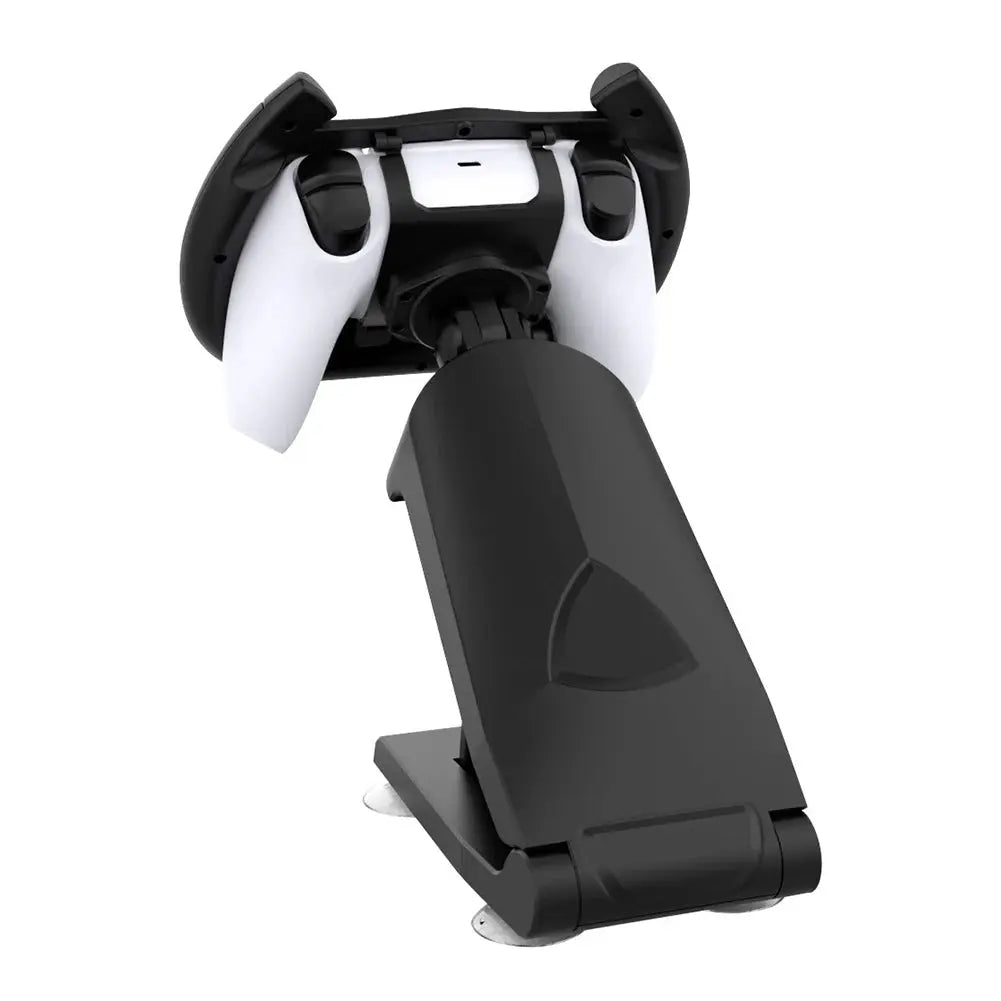 Gaming Steering Wheel for PS5 TrendoraXentrix