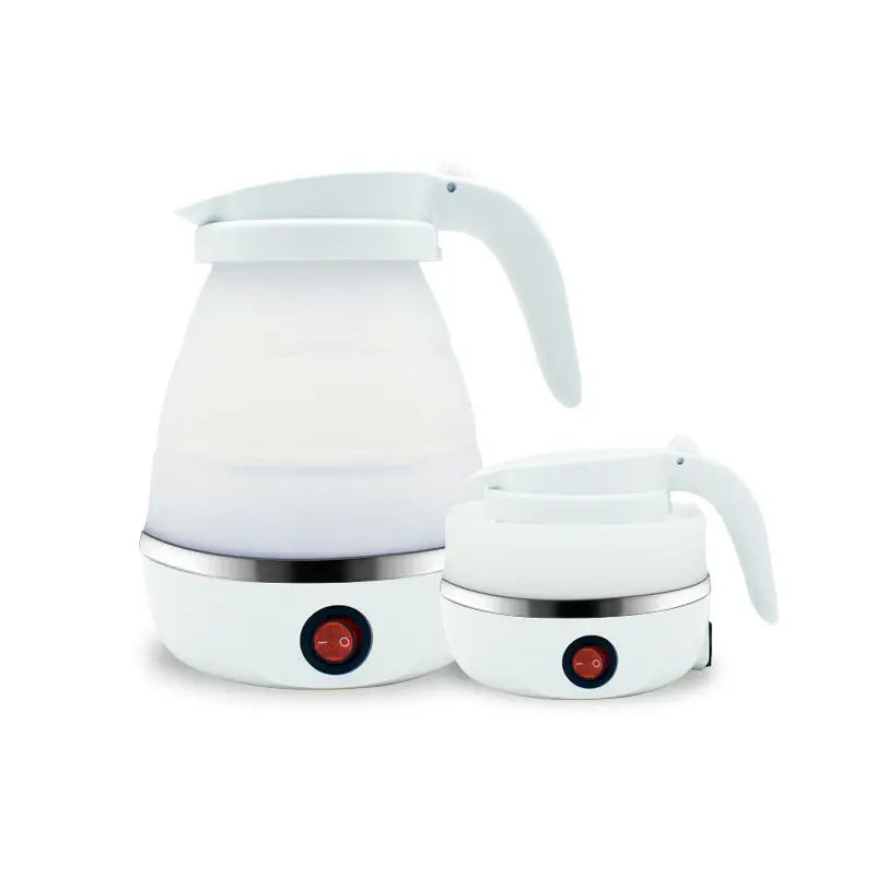 Folding Kettle & Water Heater TrendoraXentrix