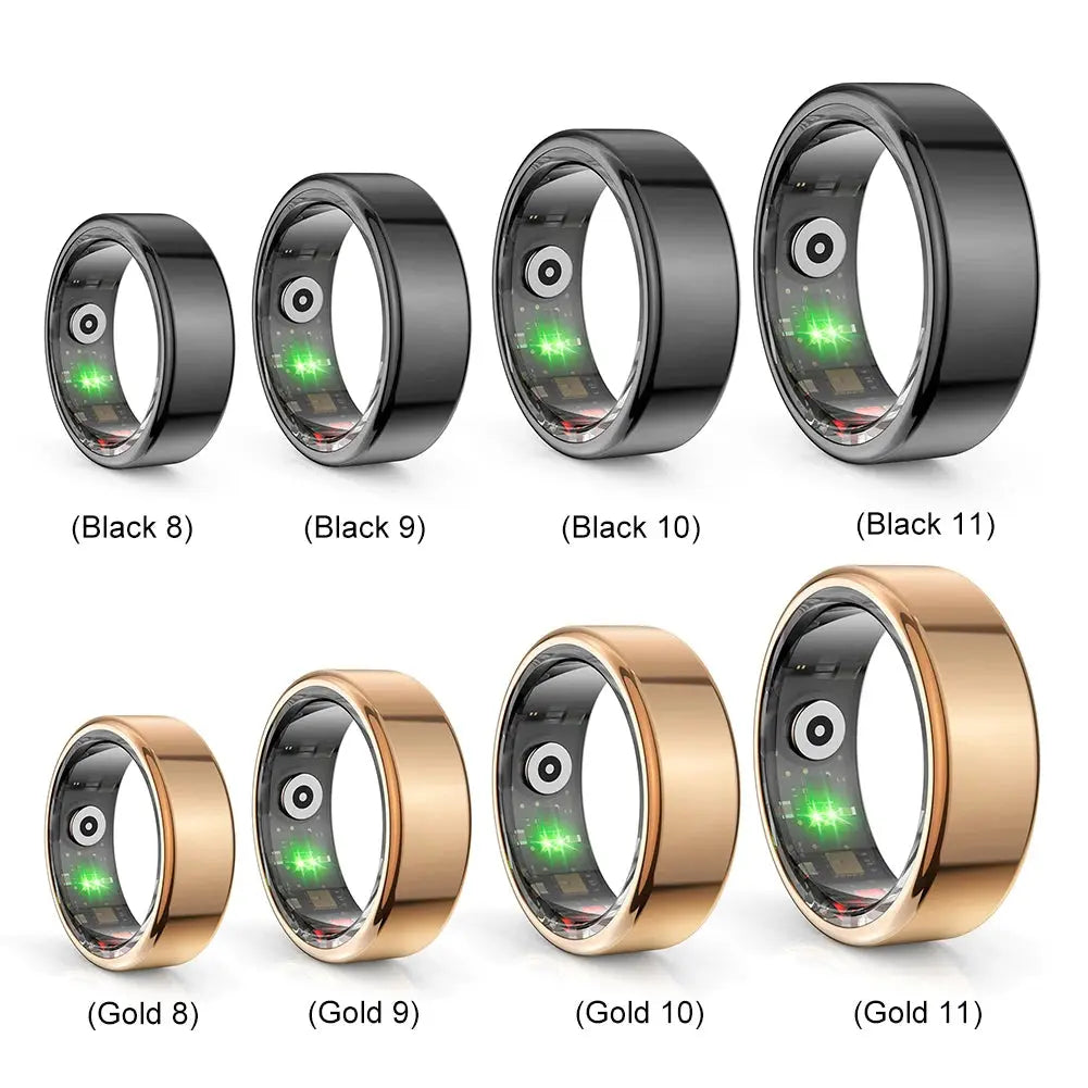 Smart Ring TrendoraXentrix