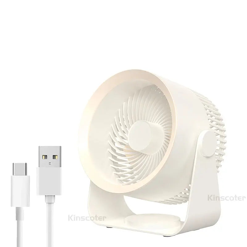 Portable Multifunctional Electric Fan TrendoraXentrix