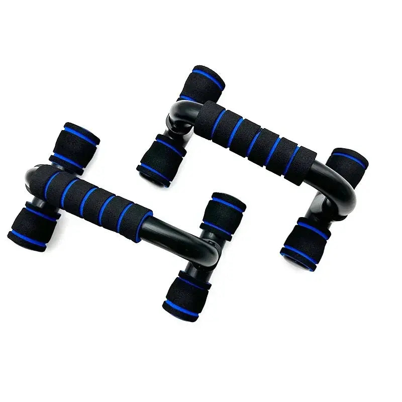 Non-Slip Push Up Stand Gym Handles TrendoraXentrix