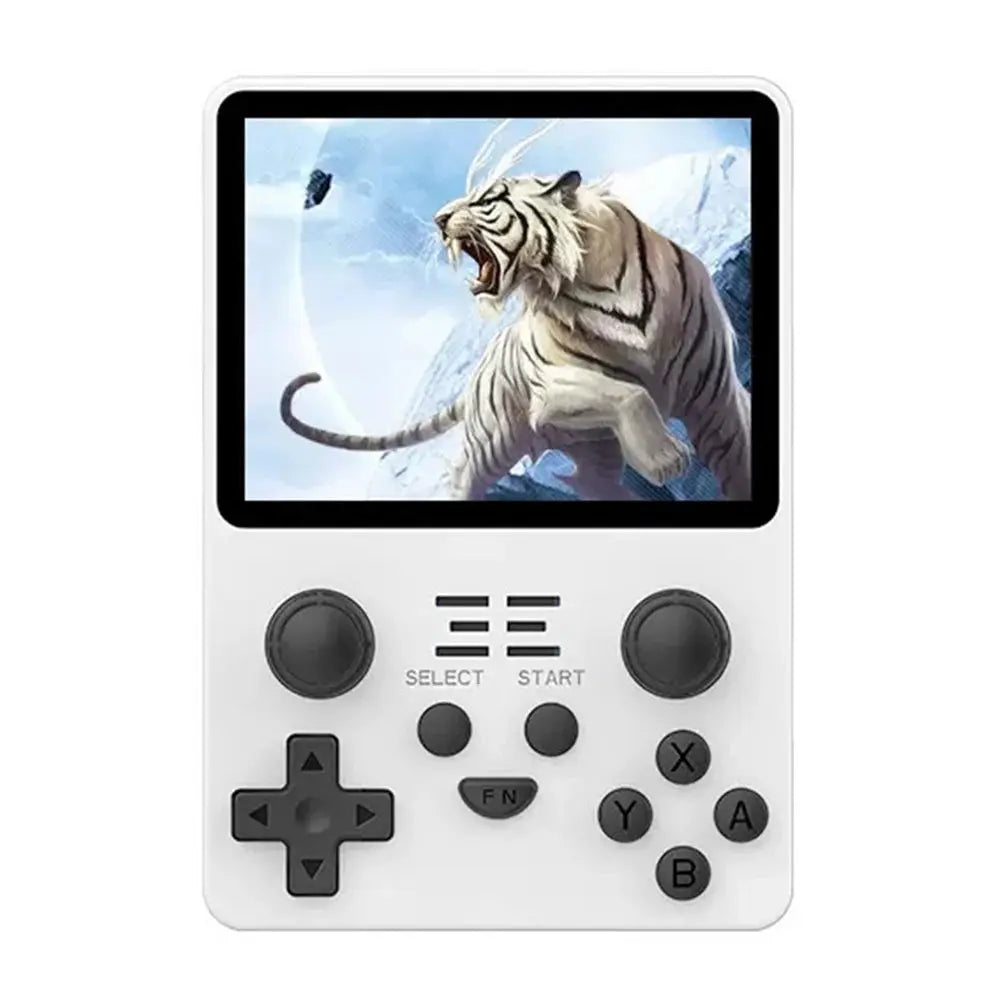 Handheld Game Console RGB20S TrendoraXentrix