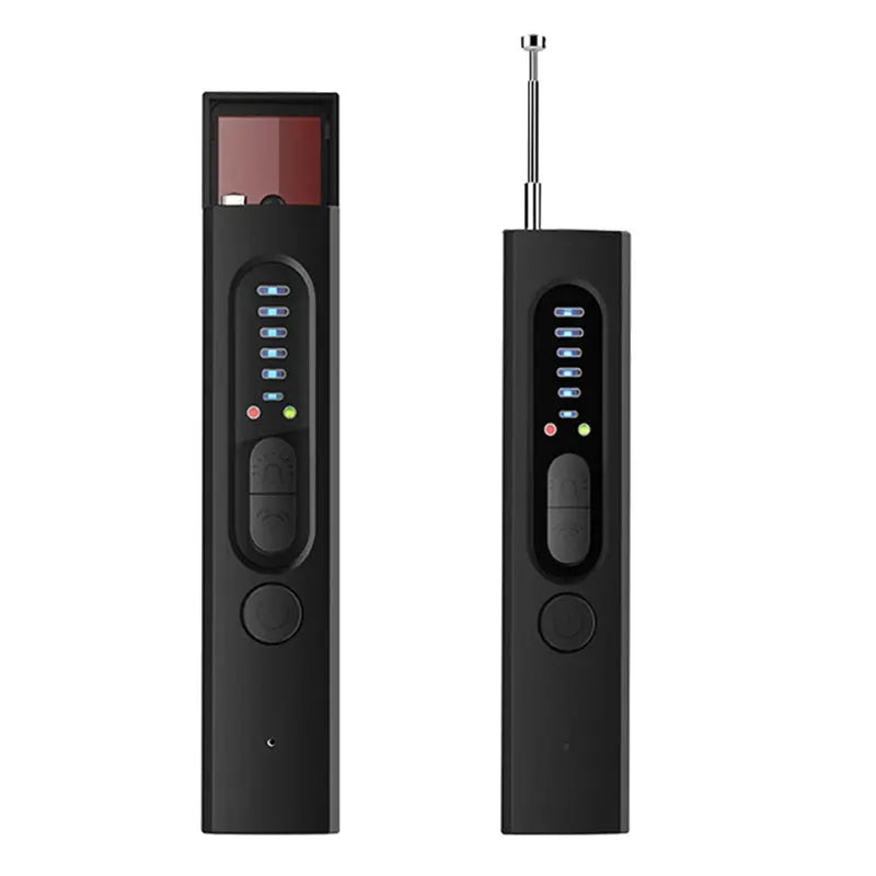 Portable Hidden Camera Detector for Travel & Hotel Safety TrendoraXentrix
