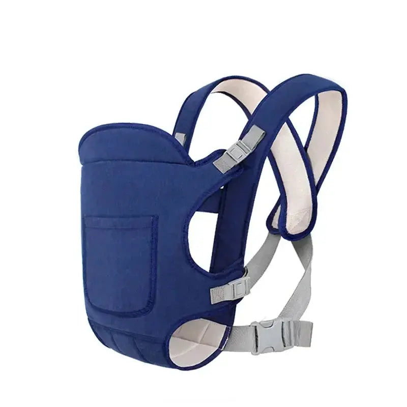 4-in-1 Convertible Baby Carrier TrendoraXentrix